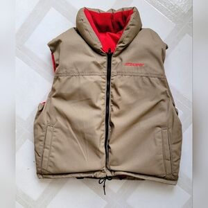 Stearns Men's Boating/Fishing Vest Adult Large